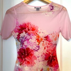 Guess Marciano Sheer Top